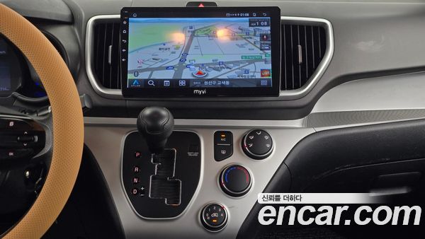 Kia Ray 2022, фото 20