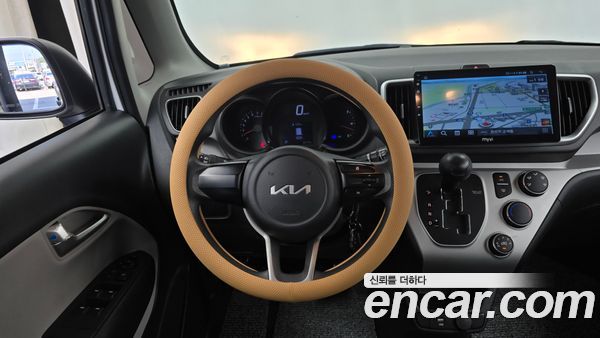 Kia Ray 2022, фото 21