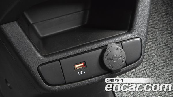 Kia Ray 2022, фото 24