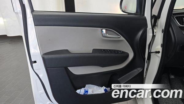 Kia Ray 2022, фото 14