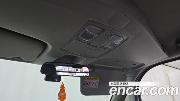 Kia Ray 2022, фото 27