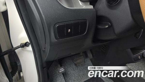 Kia Ray 2022, фото 29