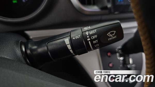 Kia Ray 2022, фото 30