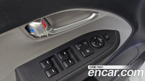 Kia Ray 2022, фото 32