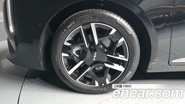 Kia K8 2026, фото 5