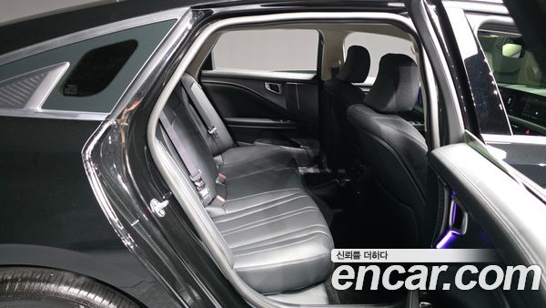 Kia K8 2026, фото 12