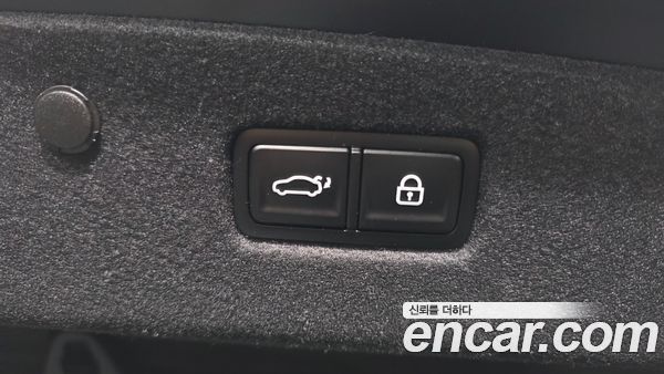 Kia K8 2026, фото 20