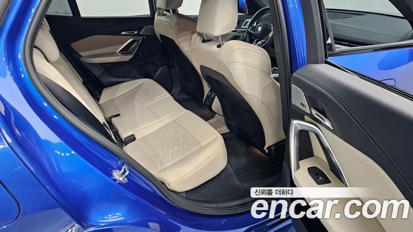 BMW iX2 2024, фото 17