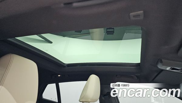 BMW iX2 2024, фото 23