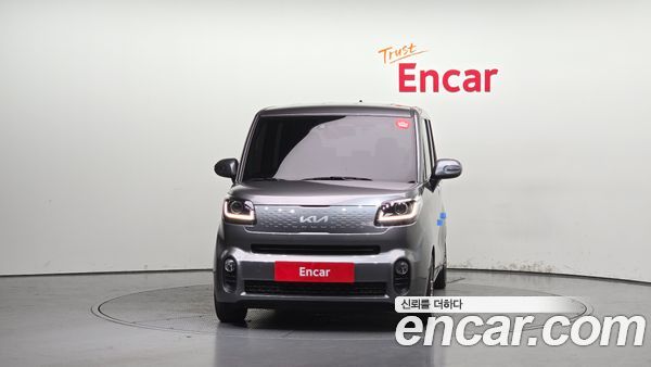 Kia Ray 2022, фото 3