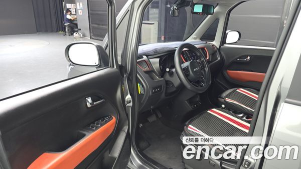 Kia Ray 2022, фото 13