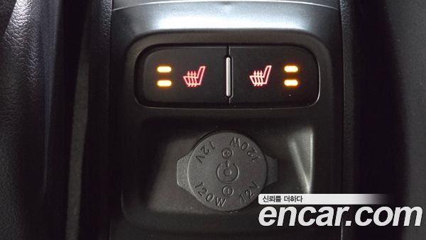 Kia Ray 2022, фото 17