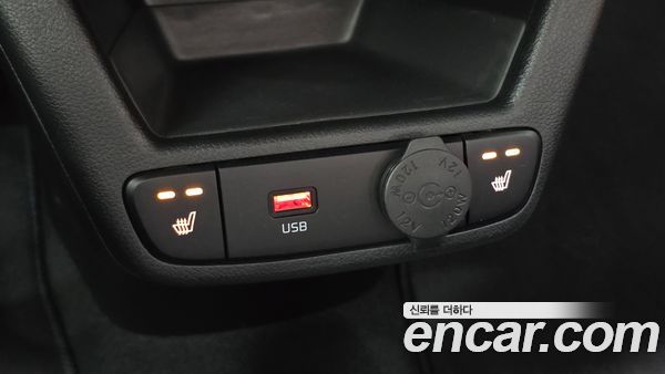 Kia Ray 2022, фото 18