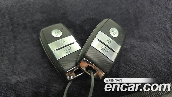 Kia Ray 2022, фото 22