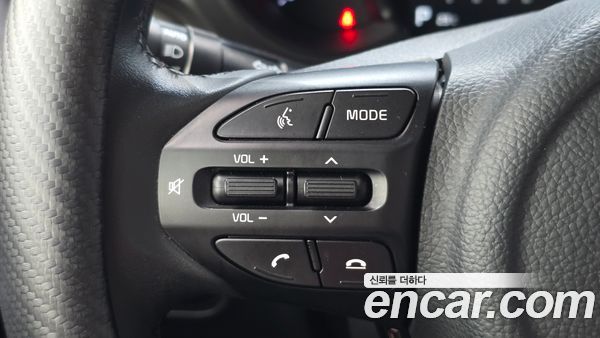 Kia Ray 2022, фото 23