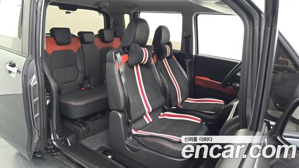 Kia Ray 2022, фото 24
