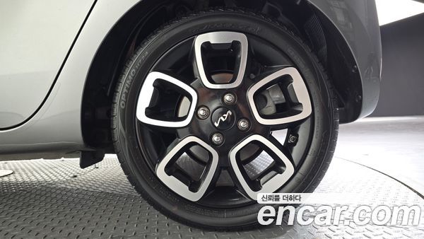 Kia Ray 2022, фото 7