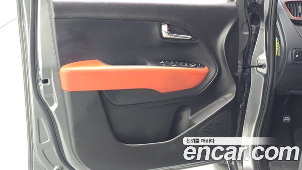 Kia Ray 2022, фото 14