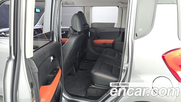 Kia Ray 2022, фото 16