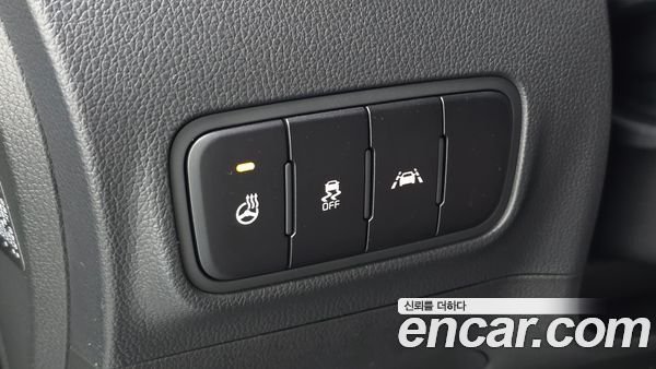 Kia Ray 2022, фото 29