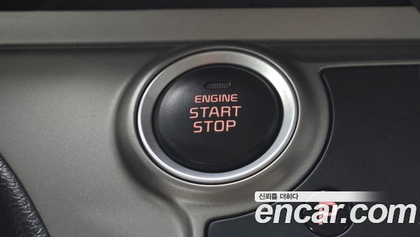 Kia Ray 2022, фото 30