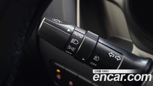 Kia Ray 2022, фото 32