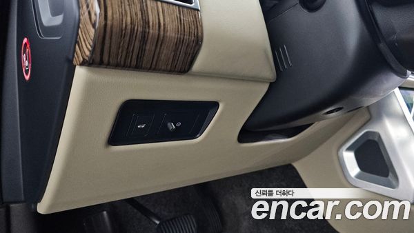 Land Rover Range Rover 2021, фото 28