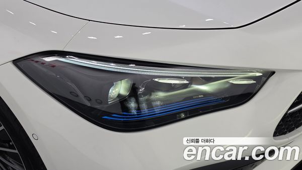 Mercedes-Benz CLE 2025, фото 8