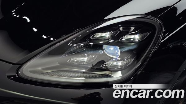 Porsche Cayenne 2023, фото 8