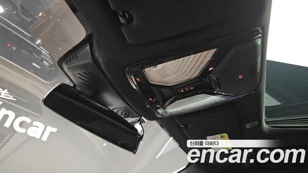 BMW 5 Series 2020, фото 24