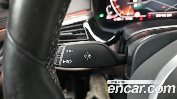 BMW 5 Series 2020, фото 29