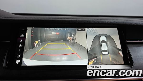 Kia K7 2020, фото 20