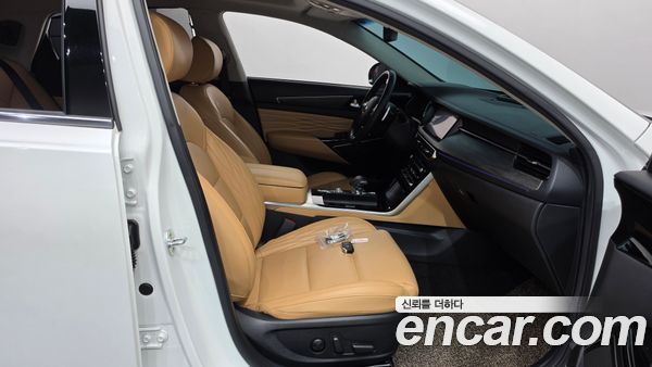 Kia K7 2020, фото 16