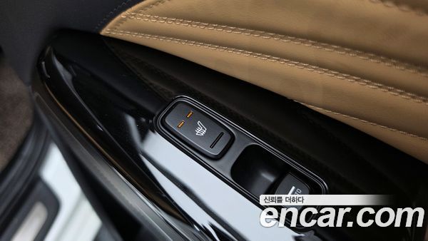 Kia K7 2020, фото 30