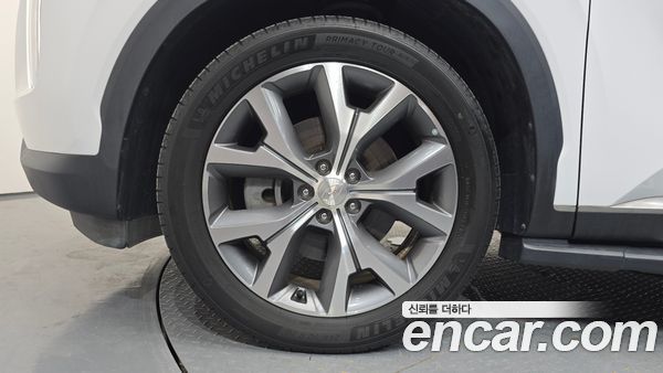 Hyundai Palisade 2022, фото 5