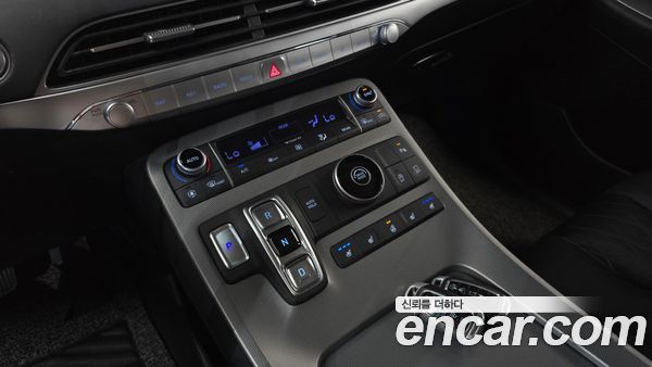 Hyundai Palisade 2022, фото 12
