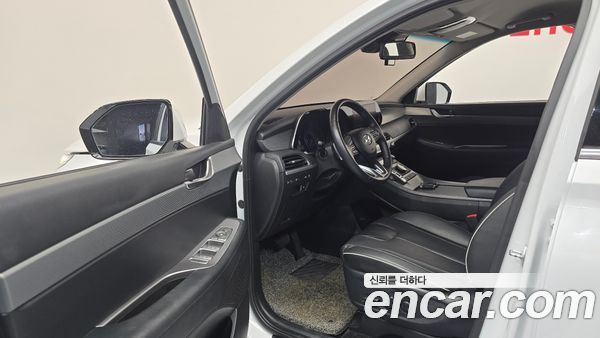 Hyundai Palisade 2022, фото 13