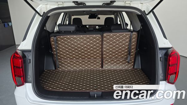 Hyundai Palisade 2022, фото 26