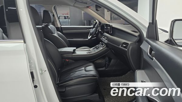 Hyundai Palisade 2022, фото 16