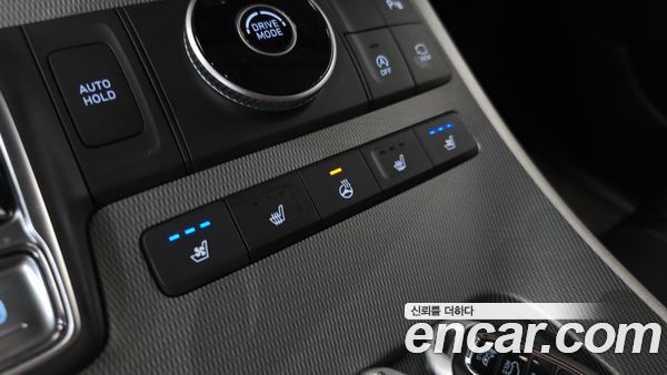 Hyundai Palisade 2022, фото 30