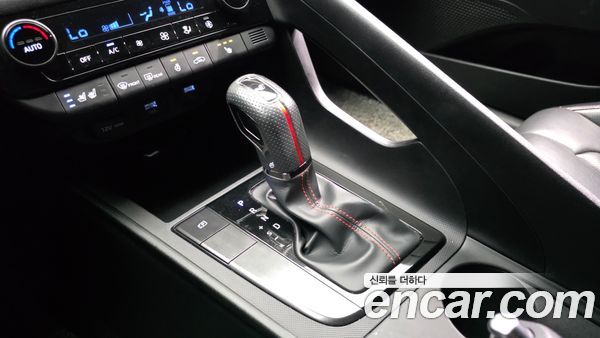 Hyundai Elantra 2021, фото 9