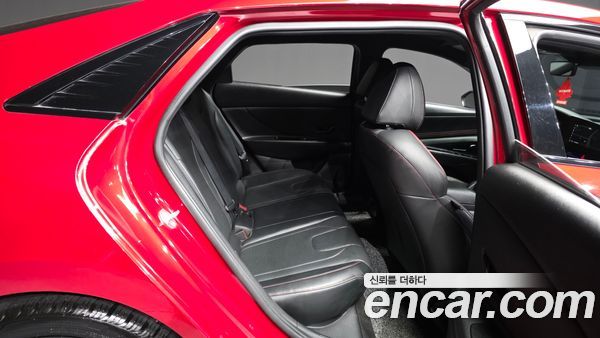Hyundai Elantra 2021, фото 12