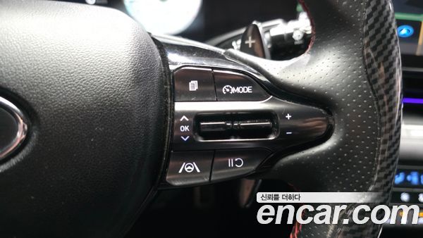 Hyundai Elantra 2021, фото 17