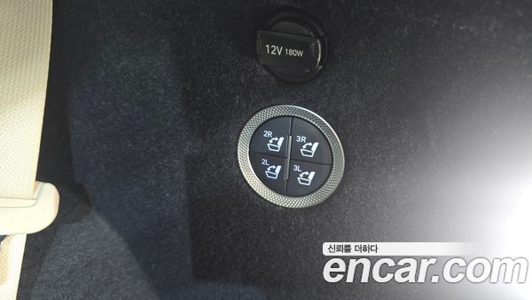 Genesis GV80 2024, фото 39