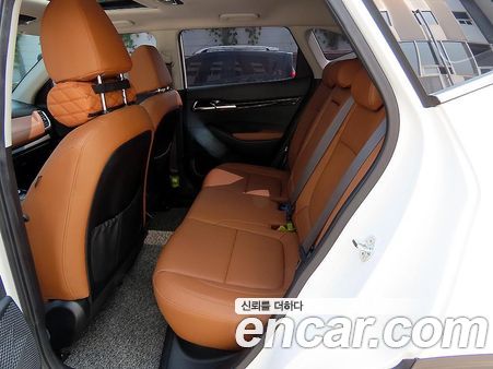 Kia Seltos 2024, фото 7