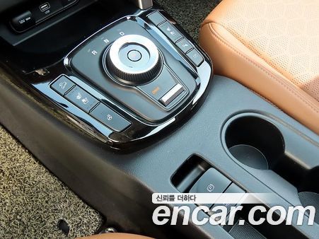 Kia Seltos 2024, фото 9