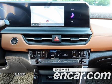 Kia Seltos 2024, фото 10