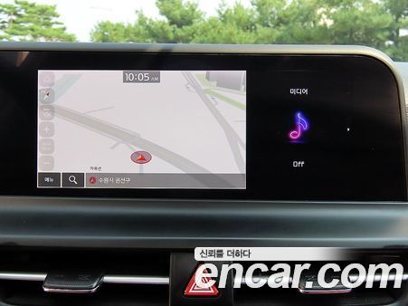 Kia Seltos 2024, фото 11