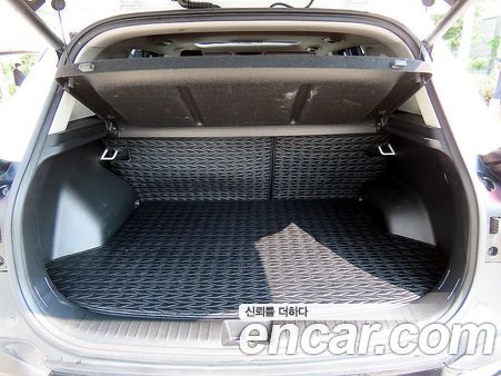 Kia Seltos 2024, фото 15