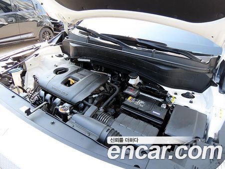 Kia Seltos 2024, фото 18